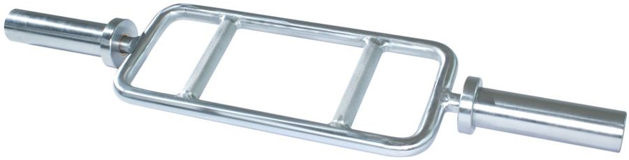 Odin OL Triceps Bar Vægtstang 86cm - Professionel Kvalitet