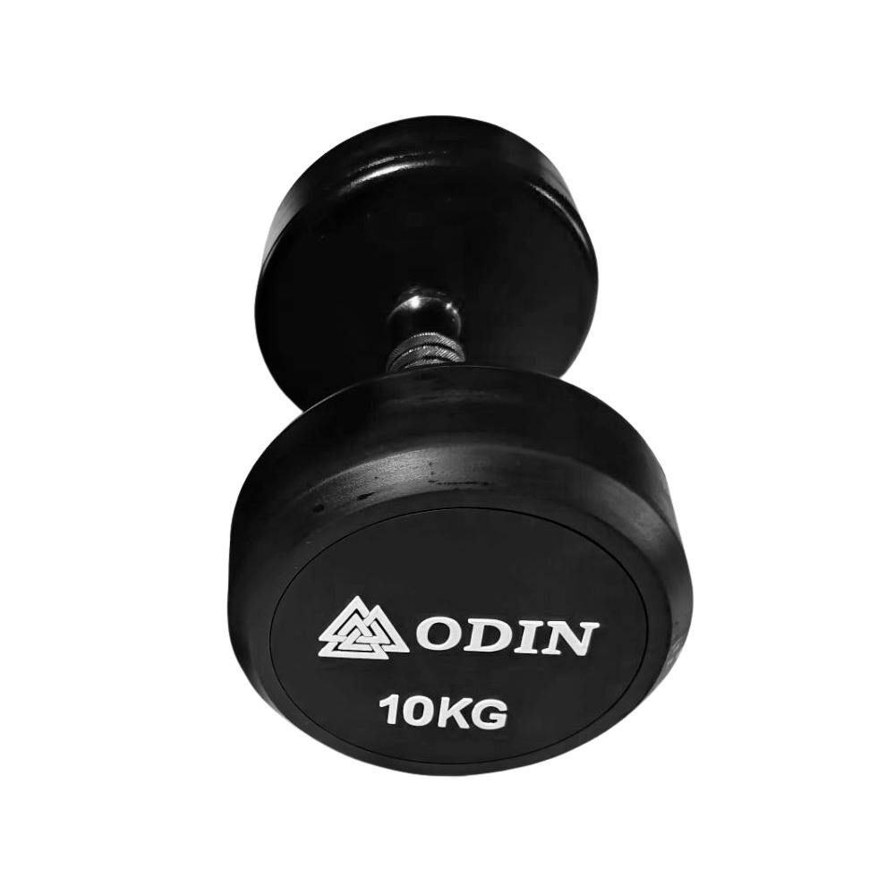 Odin Rund Håndvægt 5kg (1 stk)