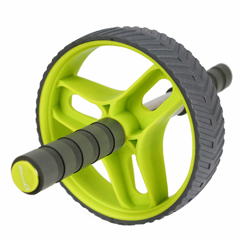 POWR.4 PRO Ab Wheel – Effektiv træning til din kerne!