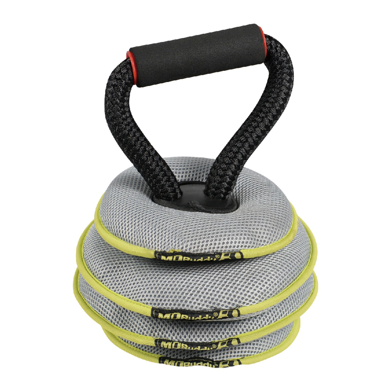 POWR.4 PRO Justerbar Soft Kettlebell – Træningsudstyr på udsalg