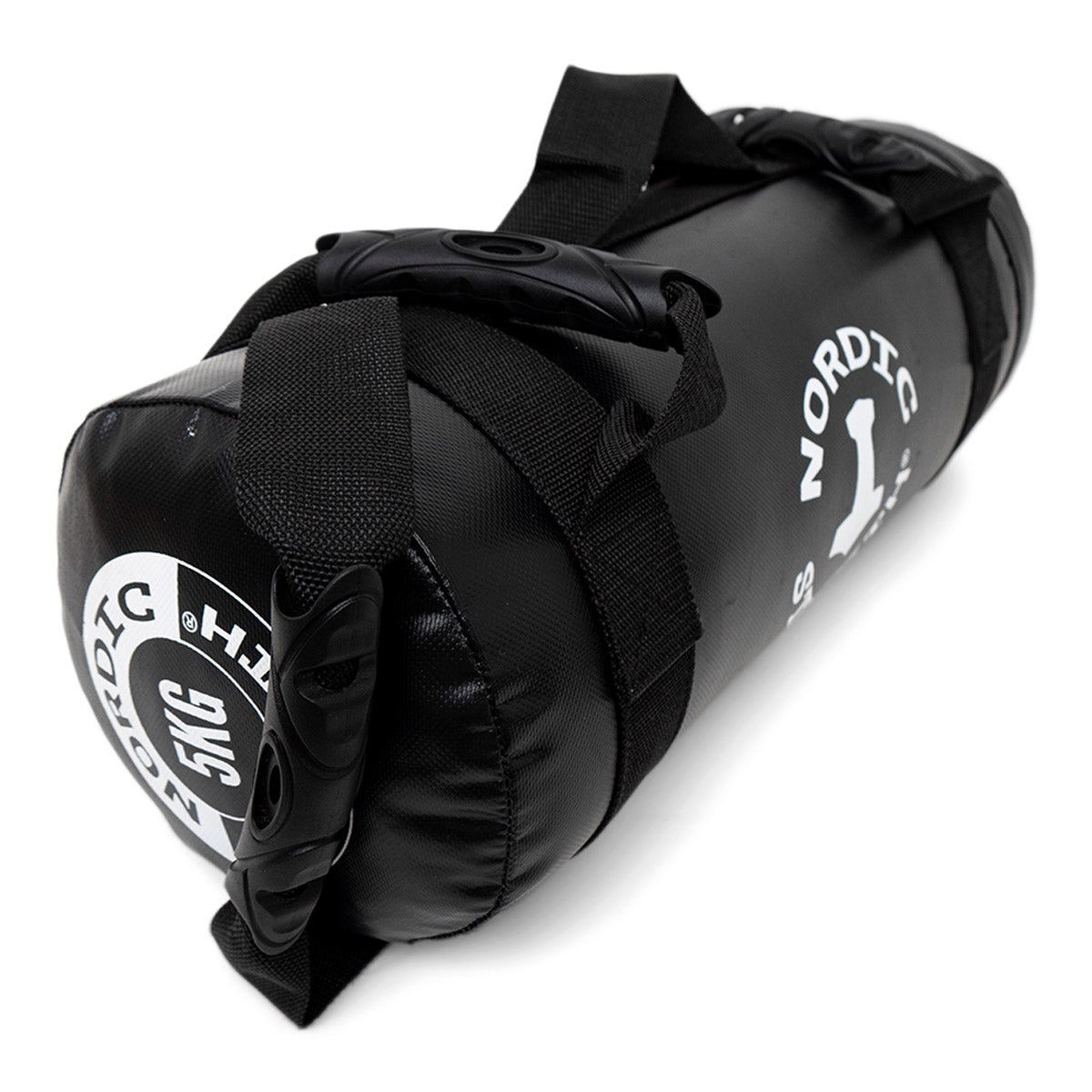 Powerbag PRO 5 kg – Optimer din træning med Nordic Strength