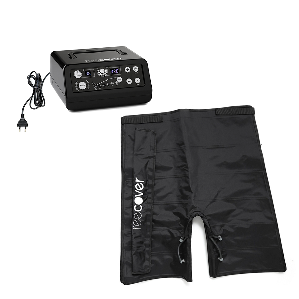 REECOVER Genopretningsshorts til Hurtig Restitution