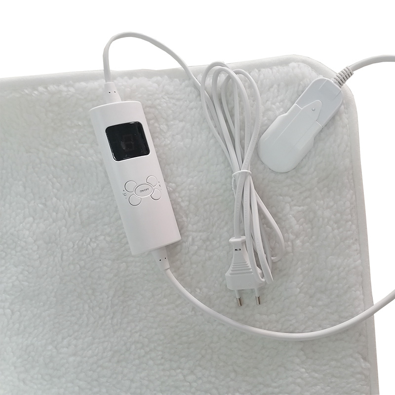 Relax+ Massagebriksvarmer – Optimal varme til behandlinger