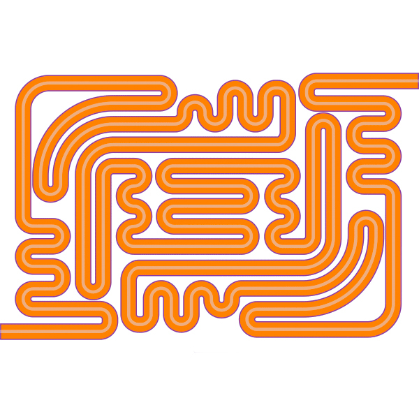 SMCOR Laser Target Maze – Innovativt Udstyr til Rehabilitering