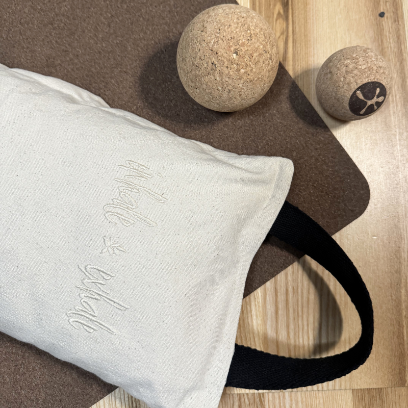 Sandsæk 5 kg (Natur)