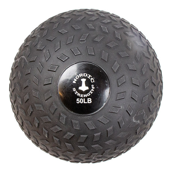 Slam Ball 20 kg – Nordic Strength til Black Friday-tilbud!