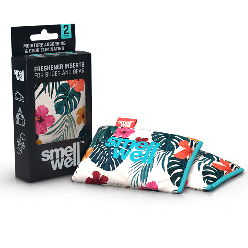 SmellWell Original – Hawaii Floral Duftpose til Friskhed