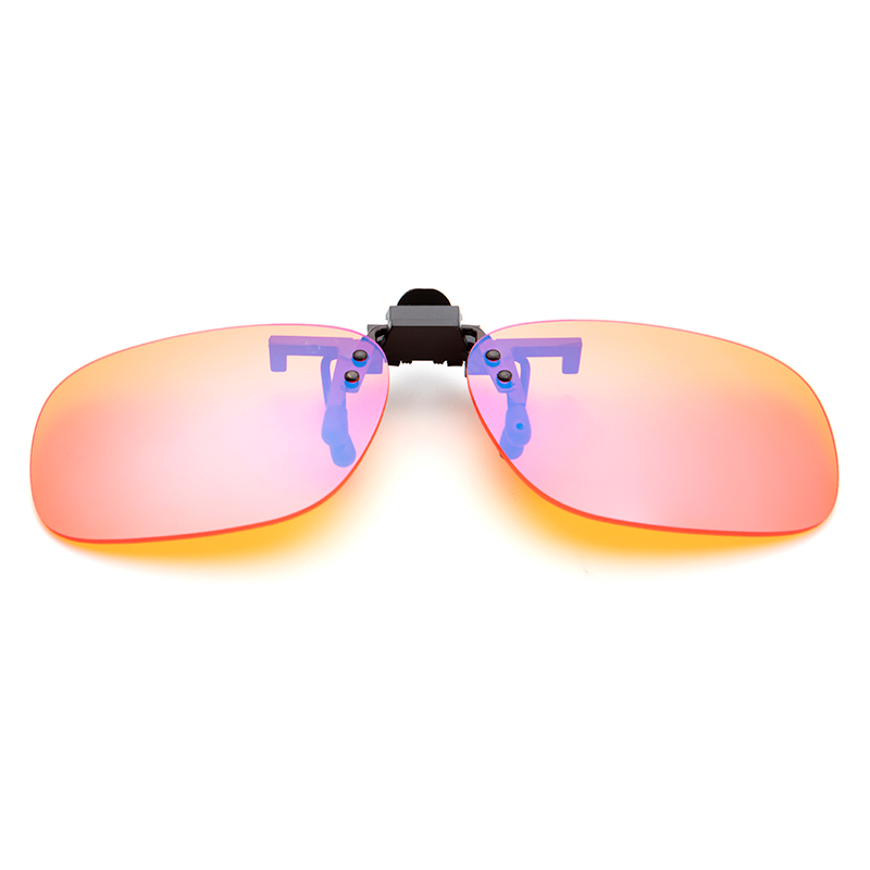 Søvnbrille Clip-On Napoli – Forbedr din søvnkvalitet!