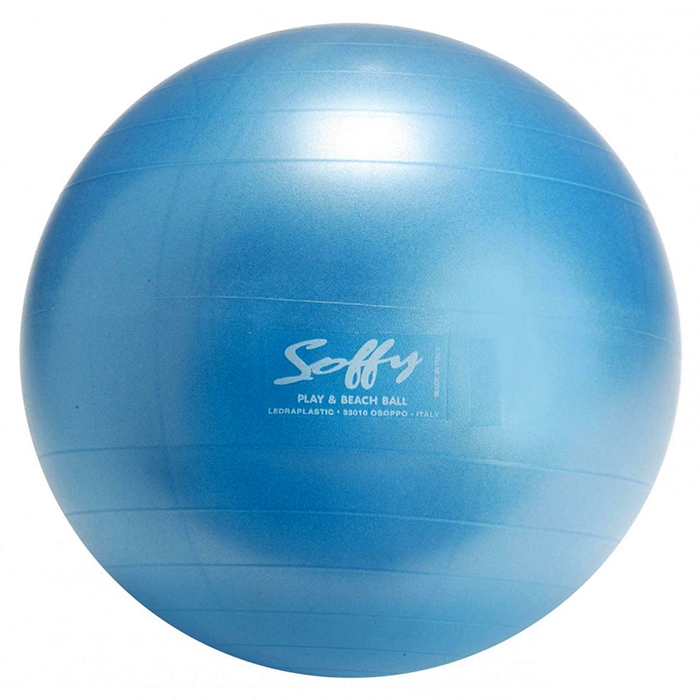 Soffy Bold Plus (Blå) – Fantastisk Pilates Tilbud!