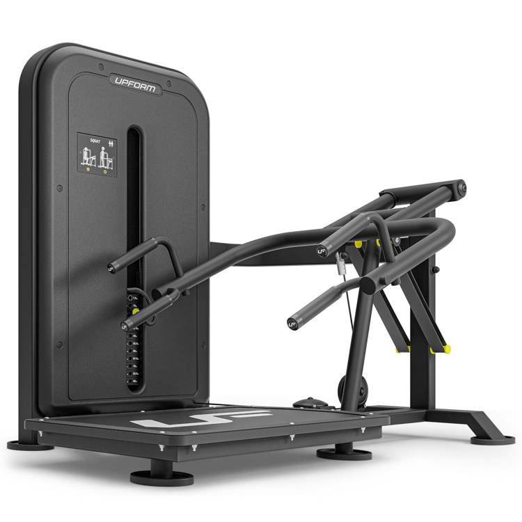 Squat Maskine fra UpForm (Skaffevare)