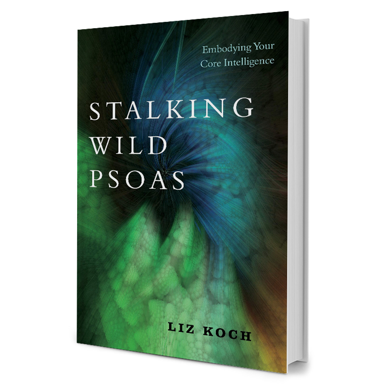 Stalking Wild Psoas – Forstå Krops Intelligens på Tilbud!
