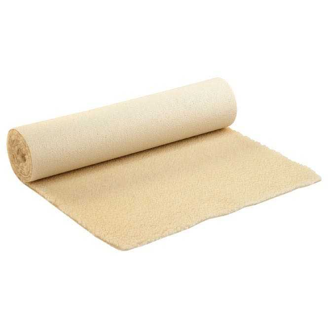 Surya yogamåtte i 100% uld – luksus til din praksis!