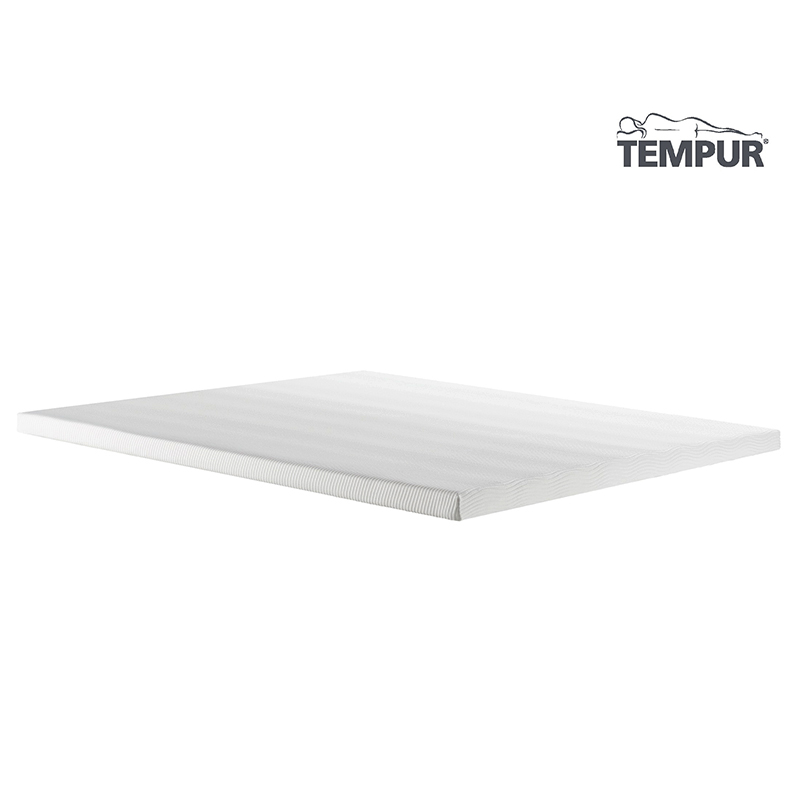 TEMPUR Topmadras 7 Sensation – Forbedr din søvnkomfort!