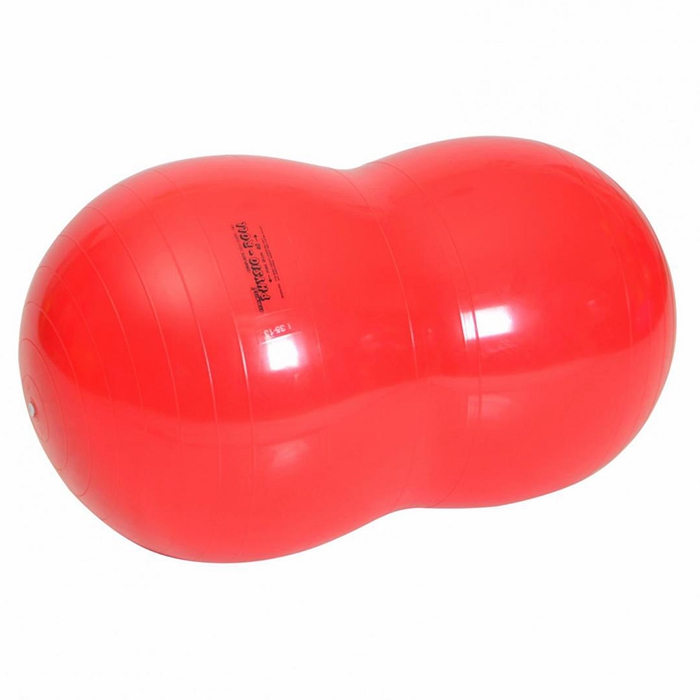 Terapi Twin-bold/Physioroll (40 cm) til genoptræning
