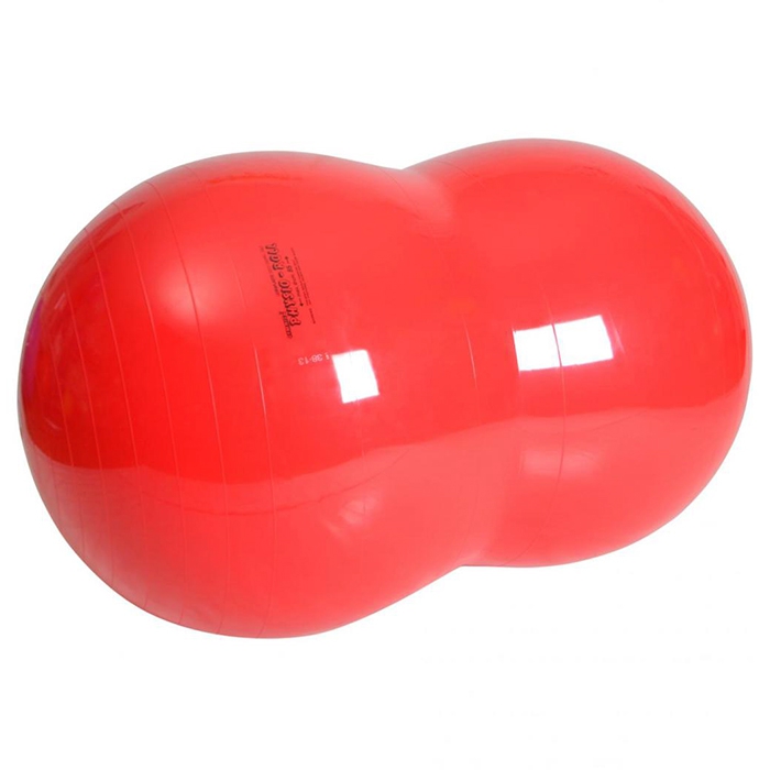 Terapi Twin-bold/Physioroll (85 cm) til styrketræning - Køb nu!