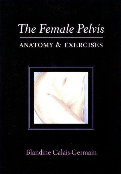 Kvindernes Bækken: Anatomisk Guide & Øvelser Tilbud!