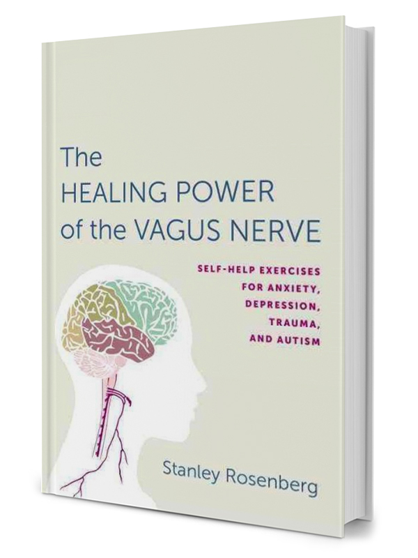 Vagusnervens Helbredende Kraft: Guide til Mental Velvære