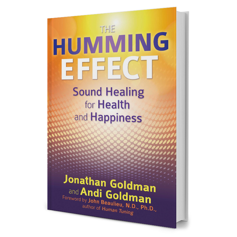 The Humming Effect – Lydhealing til Velvære og Sundhed