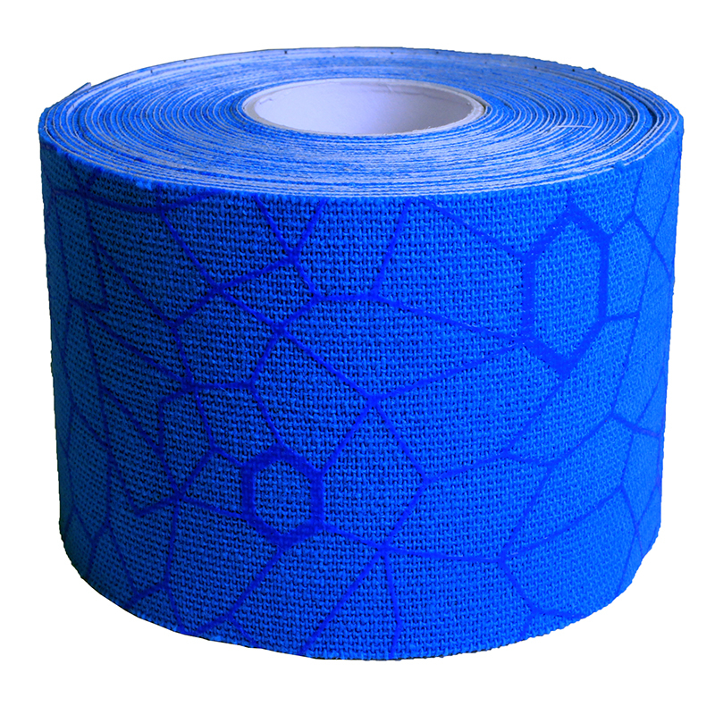 Theraband Kinesiologitape (Blå - 5 m) på tilbud!