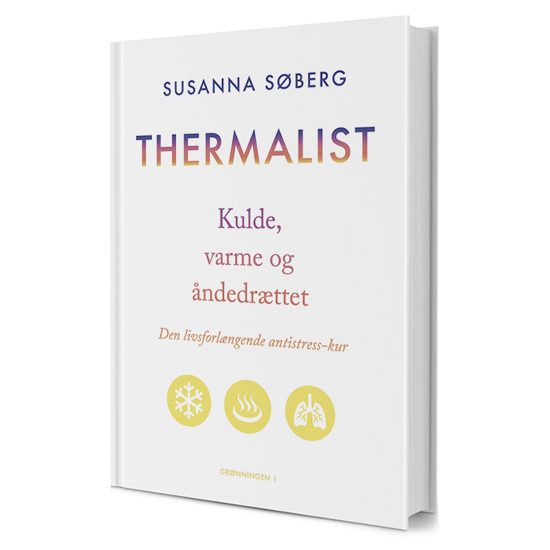 Thermalist – Kulde og varme til dit velvære!