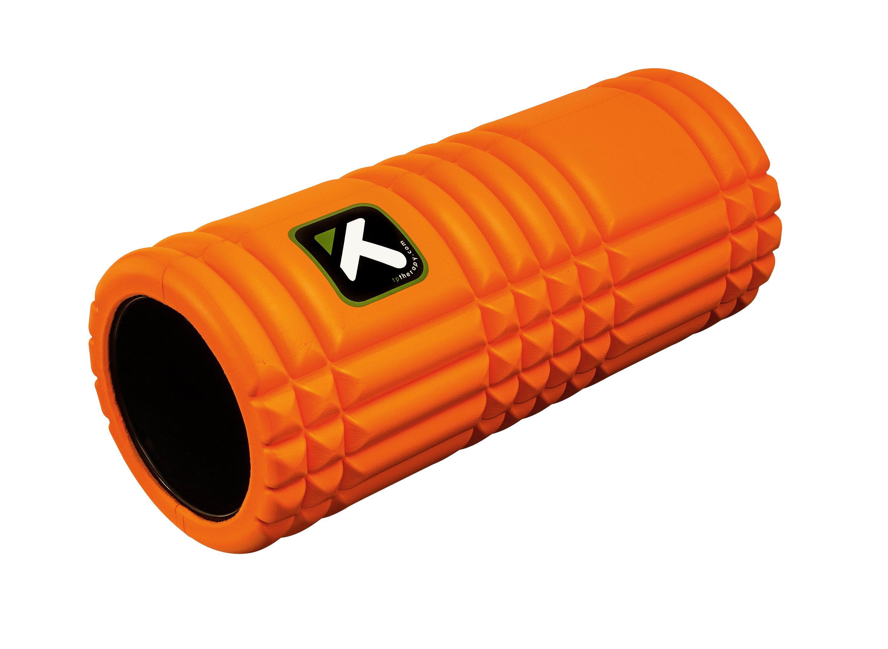Trigger Point - Foam Roller -   The Grid  -  - Orange