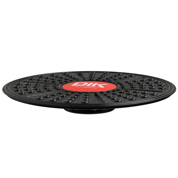 Vippebræt i plast 35 cm – Forbedr din balance effektivt!