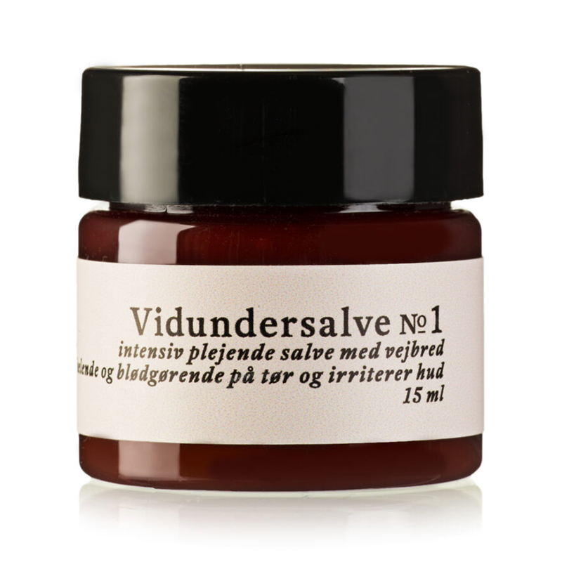 Vølve Vidundersalve No. 1 Mini – Effektiv hudpleje på farten!