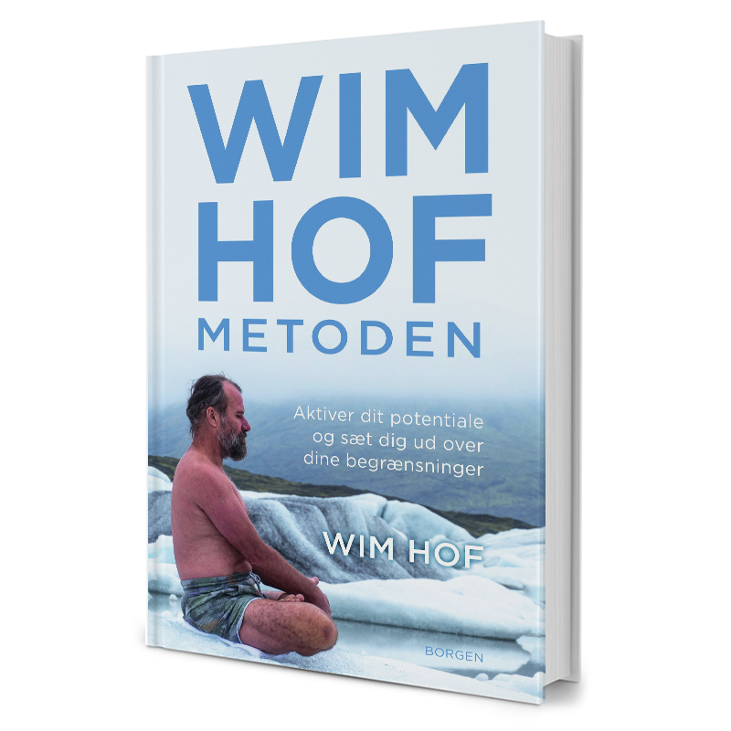 Wim Hof Metoden: Frigør Dit Indre Potentiale med Yogaudstyr