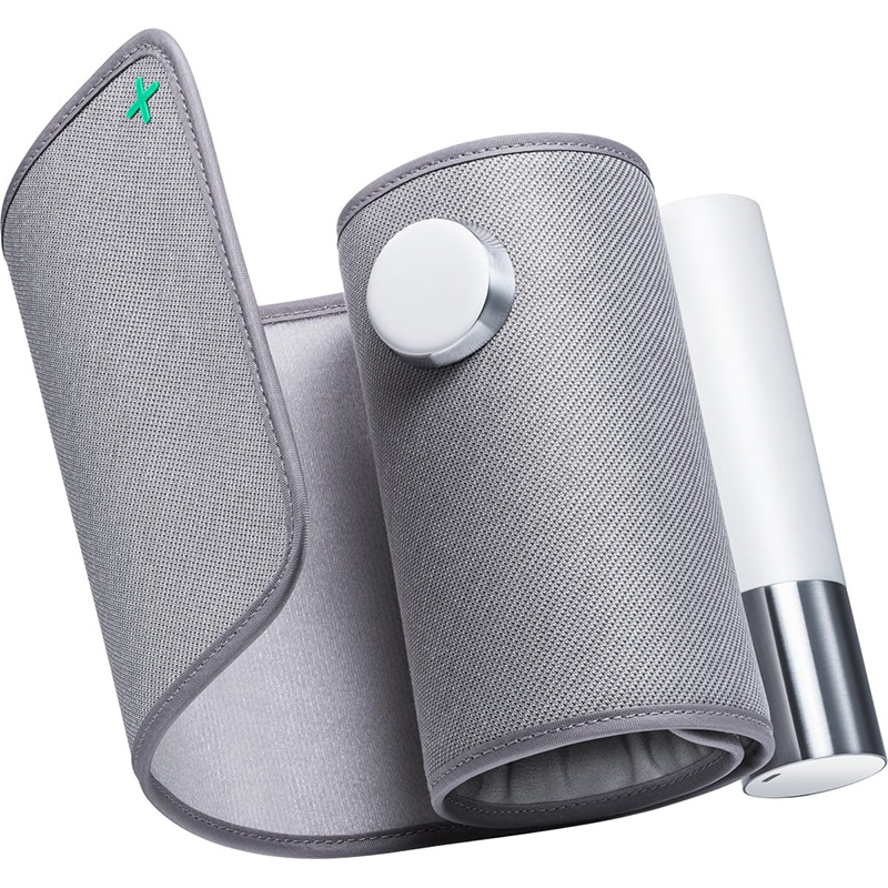 Withings Blodtryksmåler CORE – Hjemmeovervågning af blodtryk