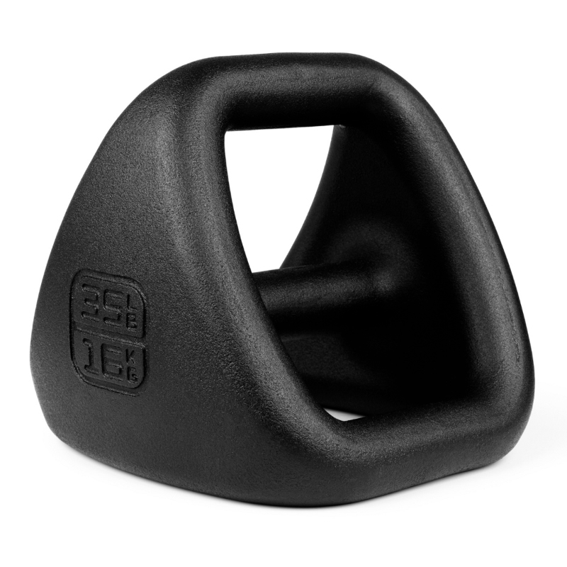YBell PRO 4-i-1 vægt – Effektiv træning til fitness!