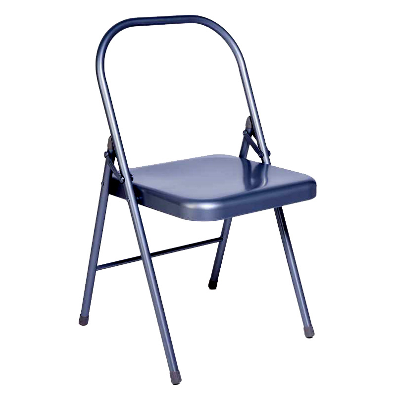 Sammenklappelig Yogastol til Iyengar Yoga – Must-Have!